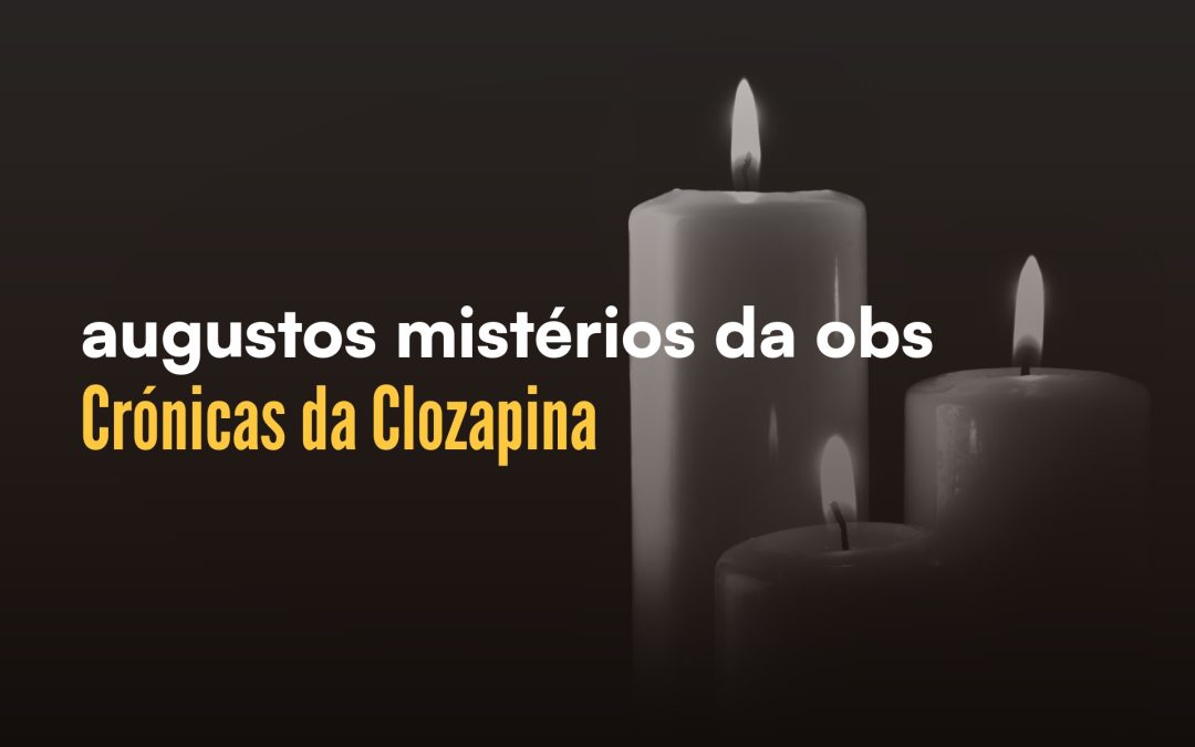 Augustos Mistérios da OBS